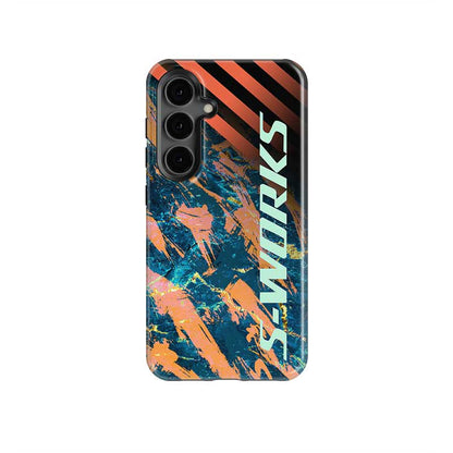 Snap or Tough: Choose Your S-Works Tarmac SL7 Phone Case