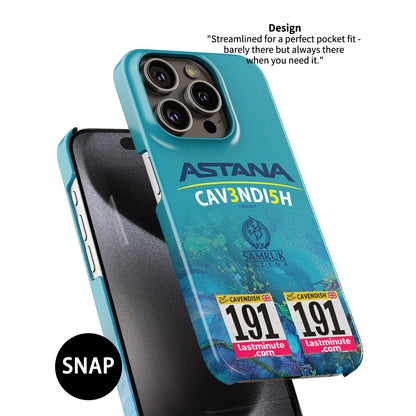 Celebrate Mark Cavendish’s 35 Wins with the Ultimate Phone Case