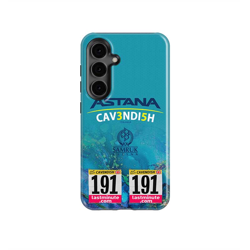 Mark Cavendish 2024 Tour de France 35 Wins Phone Case: Style and Protection