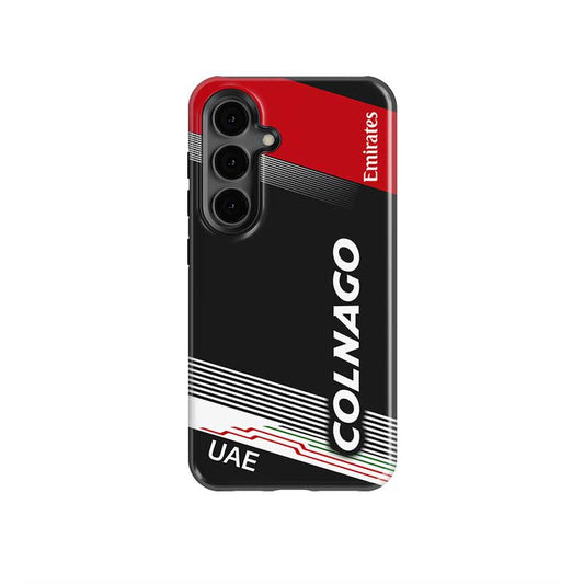 Colnago V4RS 2024 Livery Phone Case: Style and Protection for Cyclists