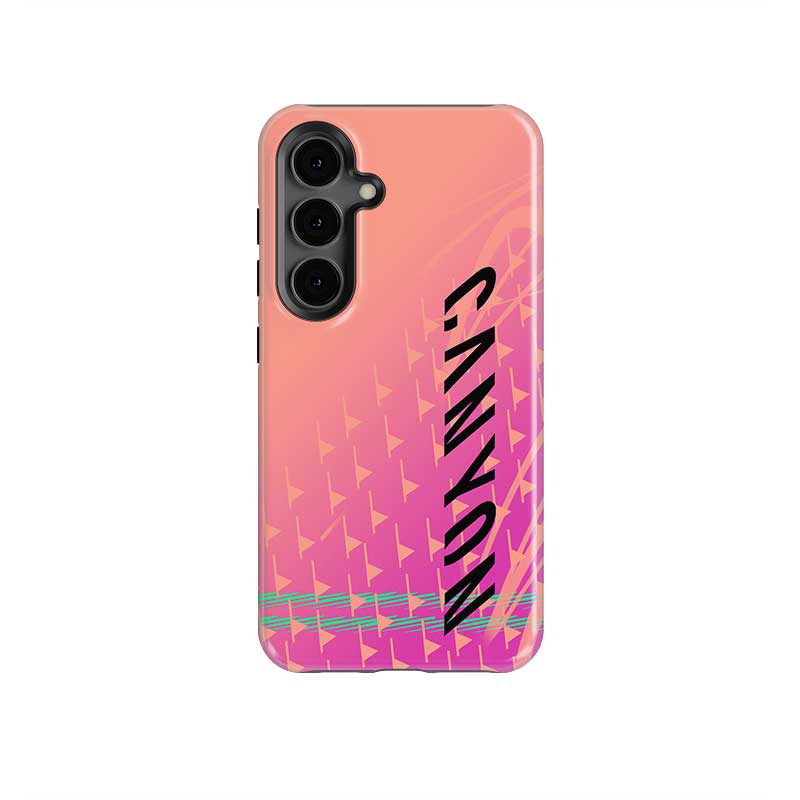 CANYON//SRAM Racing 2024 Phone Case – Style Meets Protection