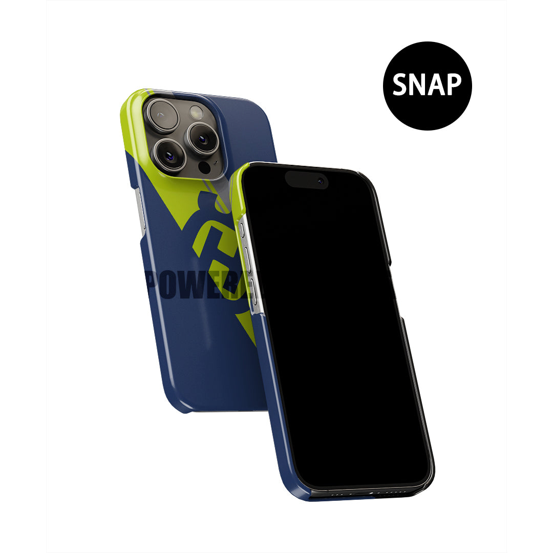 Tough Protection Meets Sleek Design – Husqvarna Phone Case