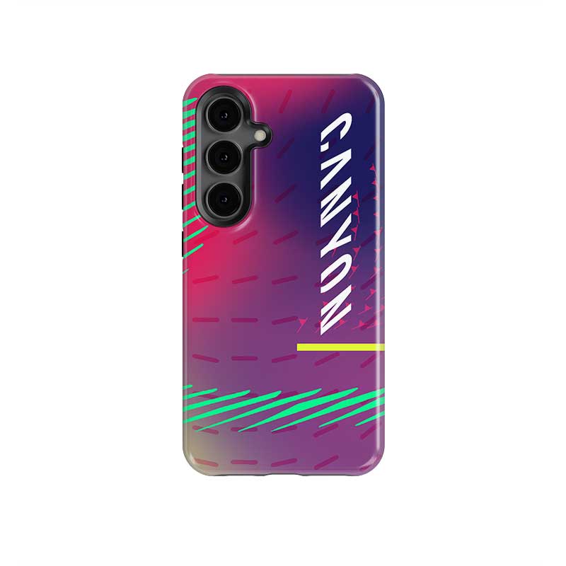 CANYON//SRAM Racing 2024 Phone Case – Style and Protection