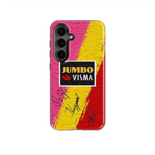 Protect Your Phone in Style with the 2023 Team Visma Epic Case