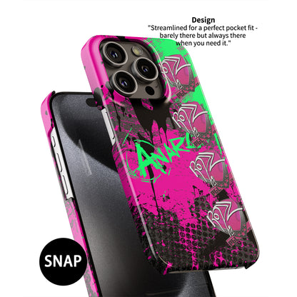 DIZZY CSGO CS2 piel M4A4 | Funda para iPhone The Emperor: Reina Suprema con estilo y protección