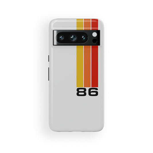 Funda para teléfono JDM Honda F20C con motor Google