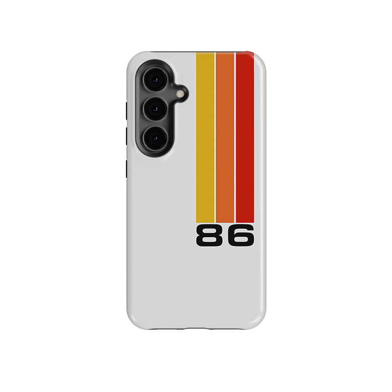 1988 MINOLTA Toyota 88C-V livrée par SAMSUNG Coque Pour Téléphones