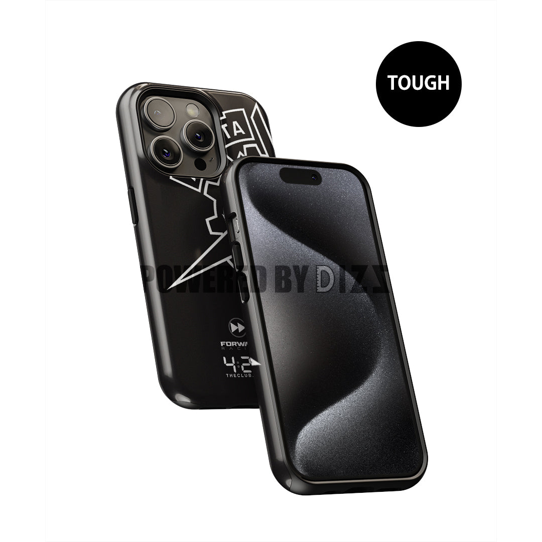 MV Agusta Forward Racing Phone Case – For MotoGP Fans