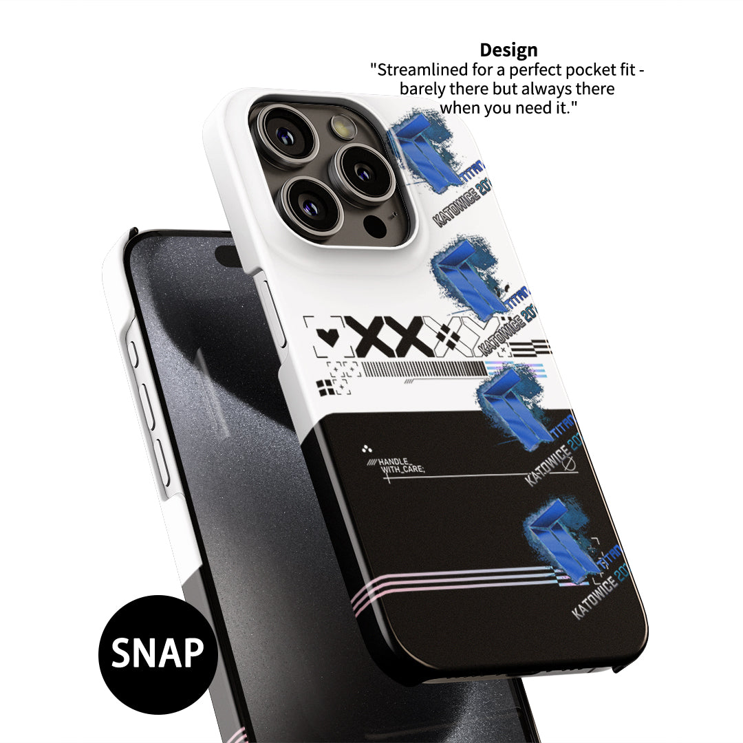 CS M4A1-S Printstream + TITAN Case for Pixel, OnePlus – DIZZY CASE