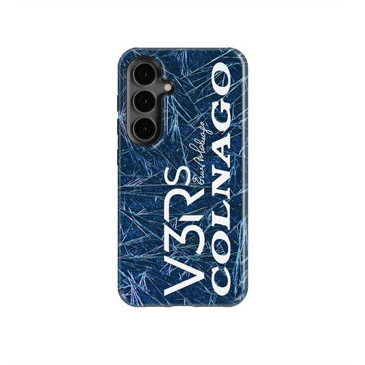 Colnago V3RS Frozen Blue Phone Case: Style Meets Protection