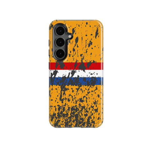 Show Off Your Champion Spirit with the Mathieu van der Poel Phone Case