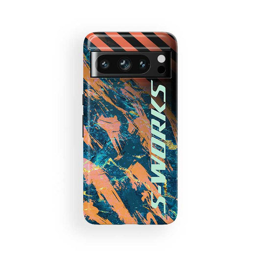 S-Works Tarmac SL7 Phone Case: Sleek Style & Protection