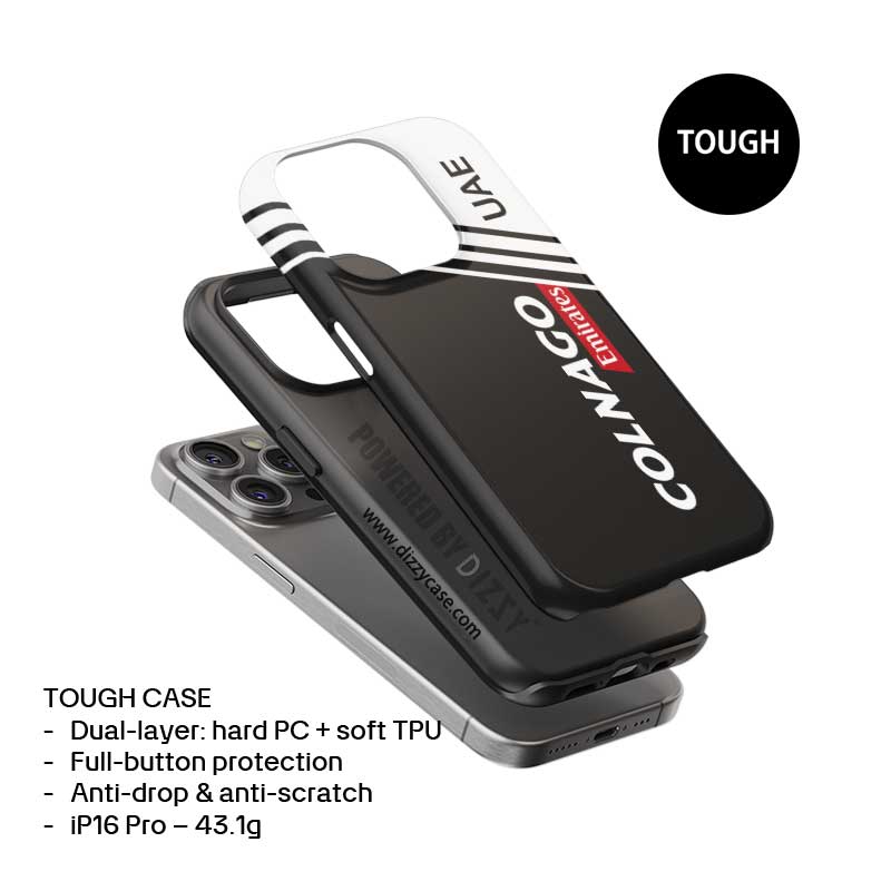 Alfa Romeo C39 livrée Saint Valentin par Coque de téléphone