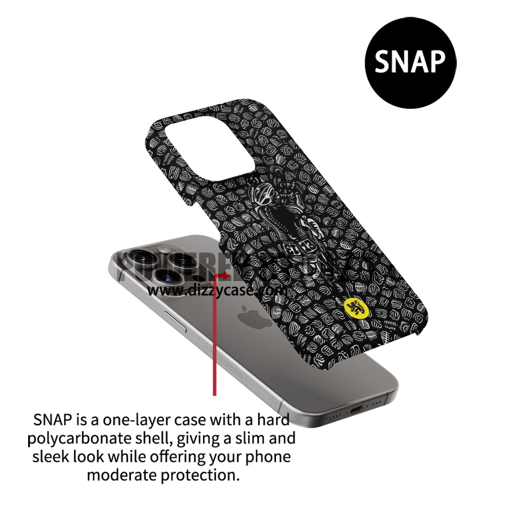 Protect Your Phone with the Iconic Paris-Roubaix Case