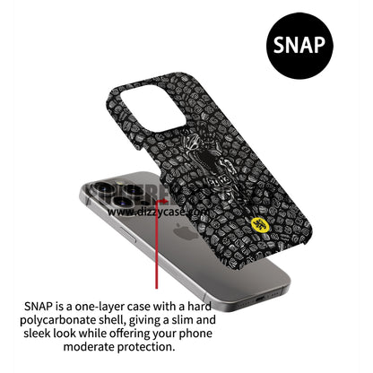 Protect Your Phone with the Iconic Paris-Roubaix Case