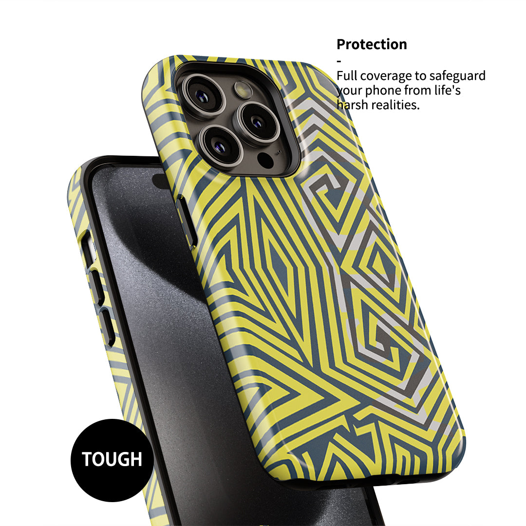 Funda para teléfono Aston Martin DBX Vantage DB11 Camo TEST Livery Google