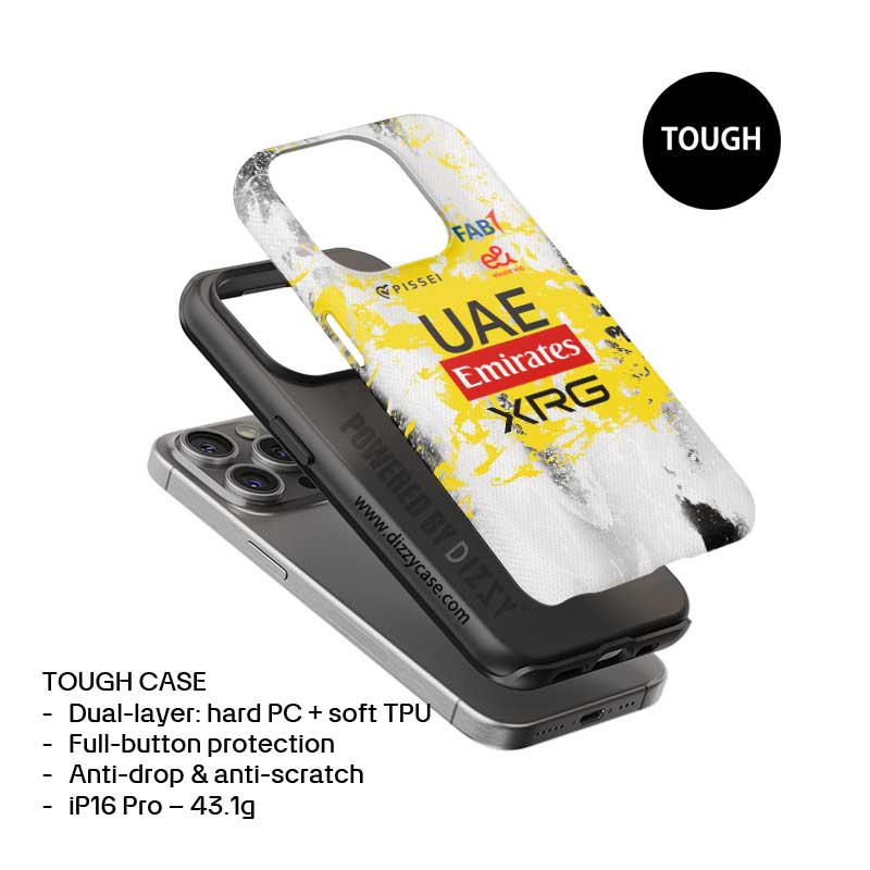 Alfa Romeo C39 livrée Saint Valentin par Coque de téléphone