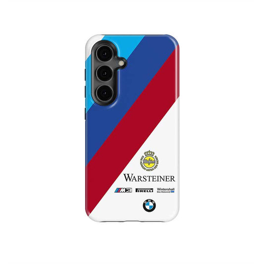 BMW M3 E30 DTM Phone Case – Bold Heritage Design