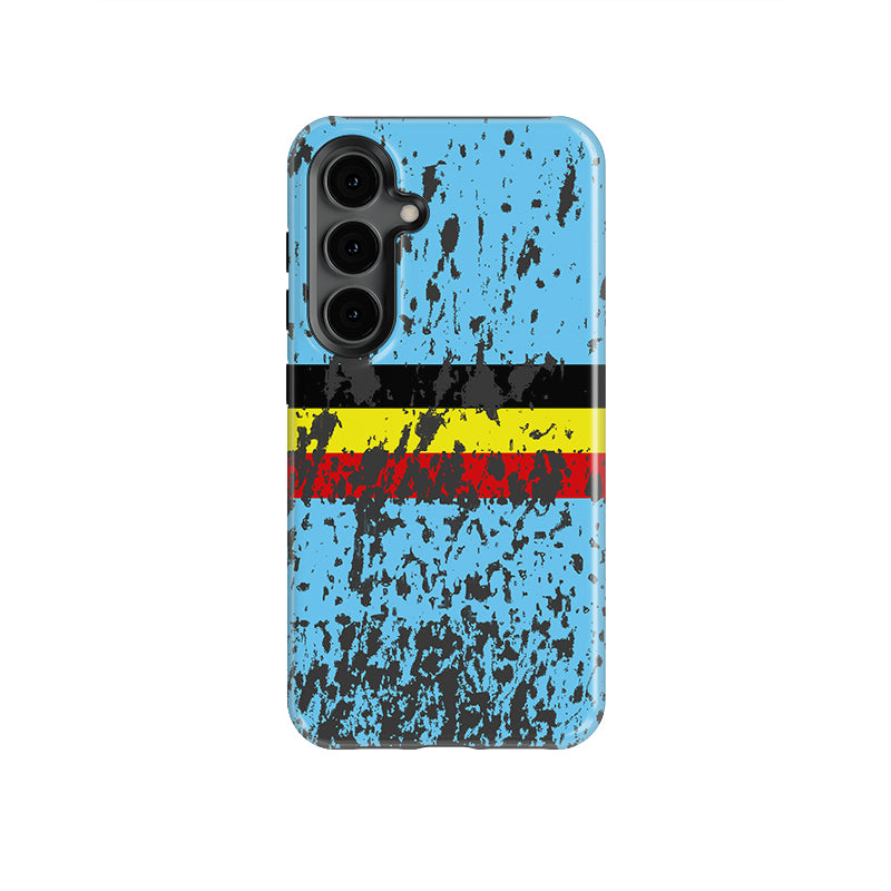 Wout van Aert Phone Case: Ride in Style & Protection