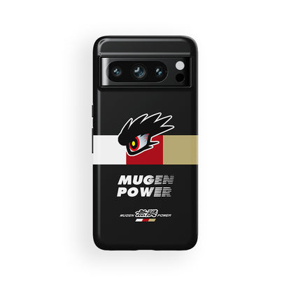 Unleash JDM Style with the Mugen Power Commander Eye Phone Case