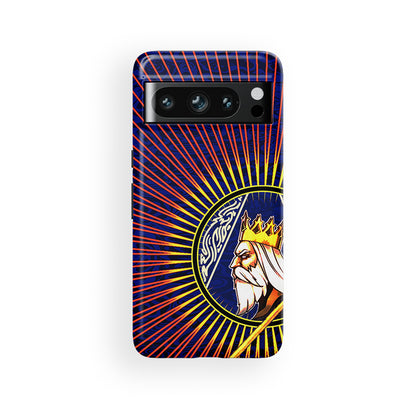 M4A4 | The Emperor Skin – CSGO Collectible Phone Case for Gamers