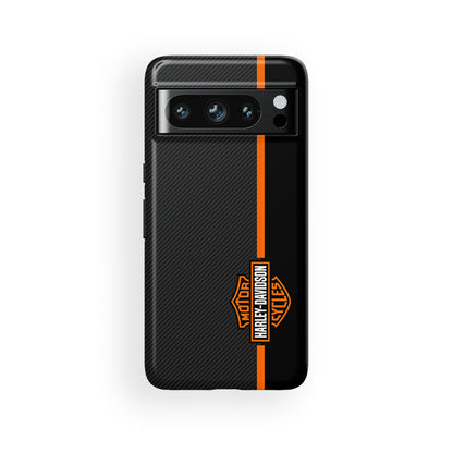 Harley Davidson Phone Cases – Protection Meets Iconic Style