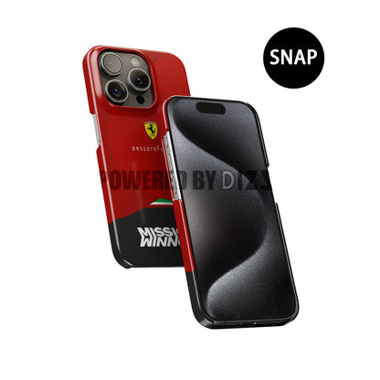 Funda para teléfono Ferrari SF1000 LIBREA