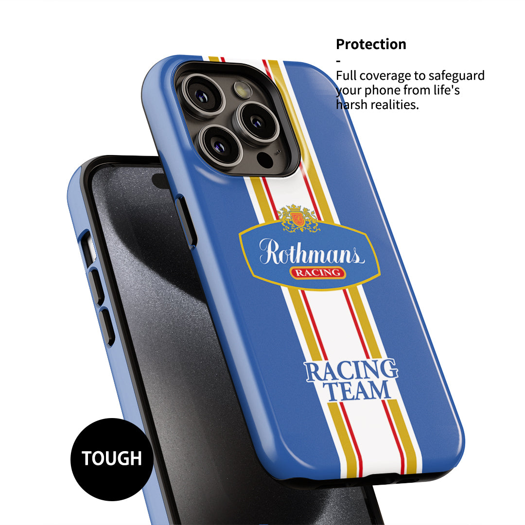 1988 MINOLTA Toyota 88C-V livrée par SAMSUNG Coque Pour Téléphones