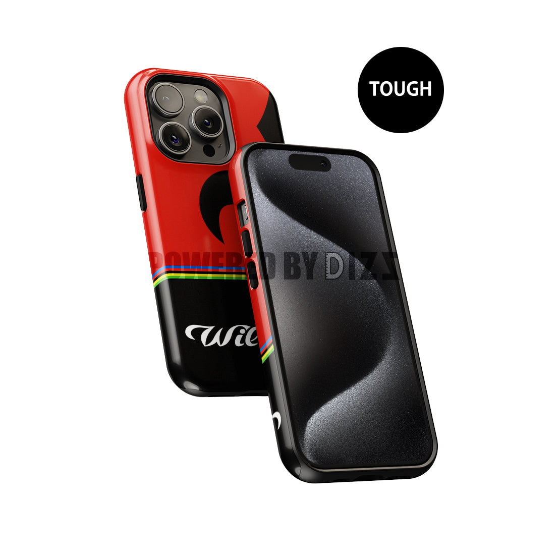 Wilier Filante SLR Cento 10 Air Zero SLR Phone Case