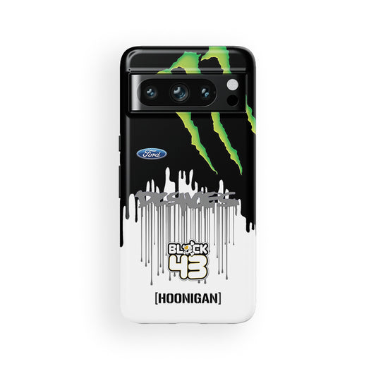 Ken Block Gymkhana 3 Case – Ford Fiesta Style for Google & More