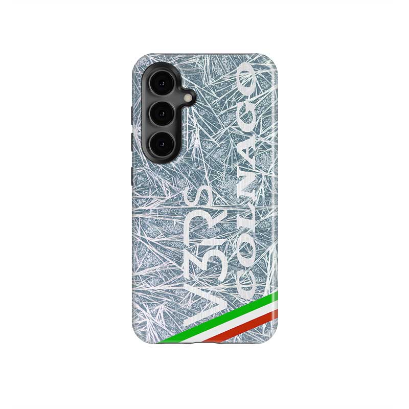 Colnago V3RS Frozen White Livery Phone Case: Style & Protection