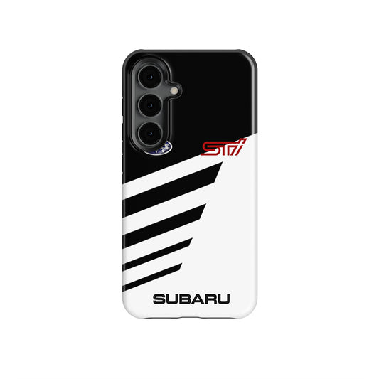 Sleek or Tough? The Subaru WRX STI Phone Case Has You Covered