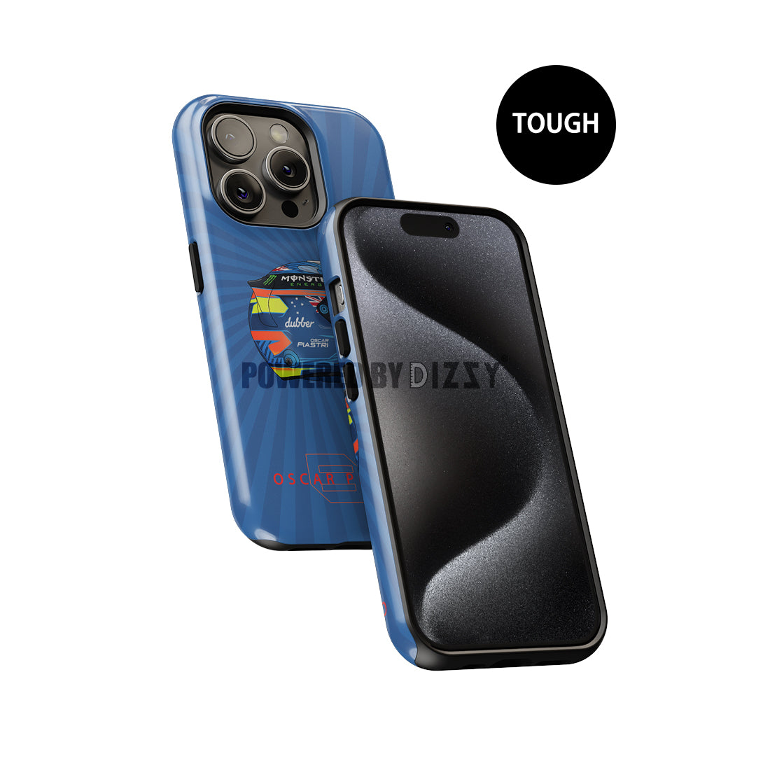 Lewis Hamilton 2023 casque design livrée mate Coques de téléphone