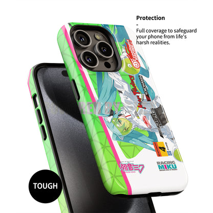 Funda para teléfono JDM Honda F20C con motor Google