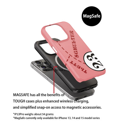 Porsche Pink Pig iPhone Case – Racing Legend for Apple