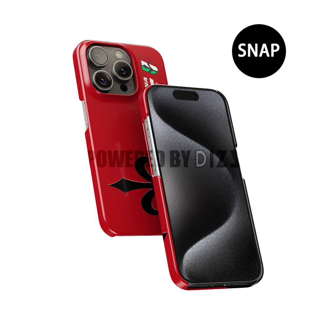 Premium Protection: Wilier Filante SLR Phone Case