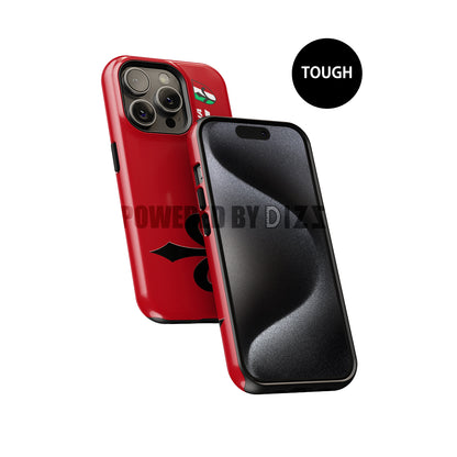 Premium Protection: Wilier Filante SLR Phone Case