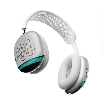 Lewis Hamilton Inspired AirPods Max Case: 2024 W15 Edition