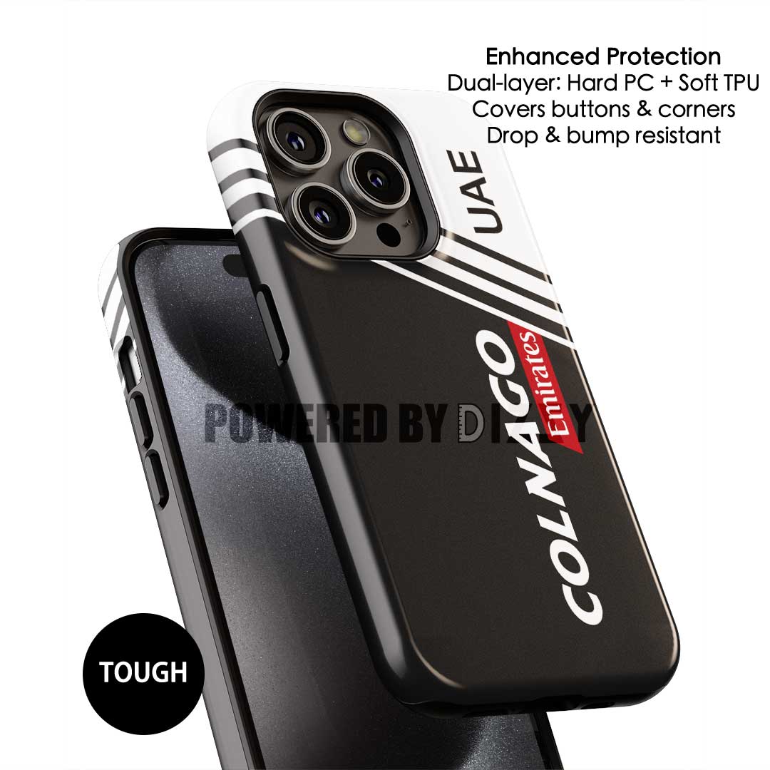 Alfa Romeo C39 livrée Saint Valentin par Coque de téléphone