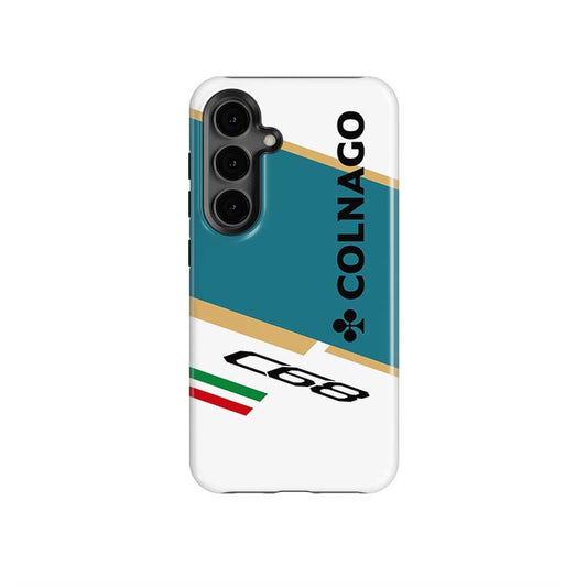 Protect Your Phone with Colnago C68 HRWP Style and Durability