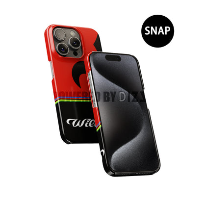 Wilier Filante SLR Cento 10 Air Zero SLR Phone Case