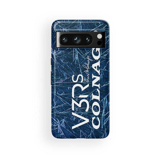 Colnago V3RS Frozen Blue Phone Case | Snap & Tough Styles