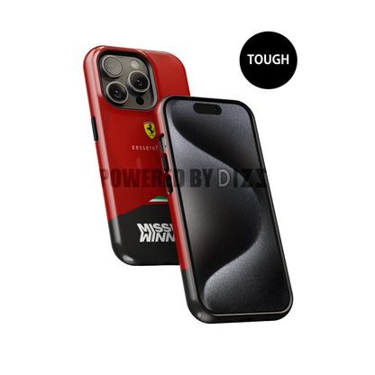 Funda para teléfono Ferrari SF1000 LIBREA