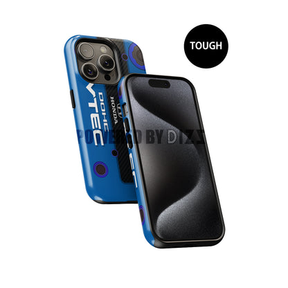 Funda para teléfono JDM Honda F20C con motor Google