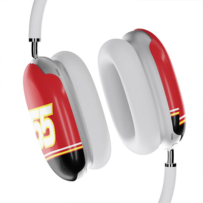 Rev Up Your Style with the Carlos Sainz Ferrari AirPods Max Case