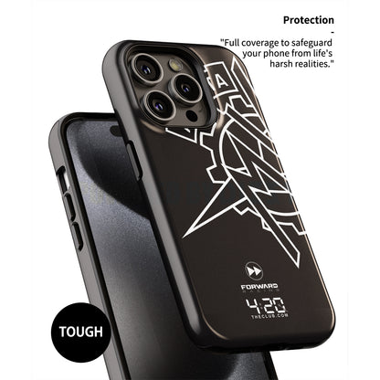 MV Agusta Forward Racing Phone Case – For MotoGP Fans