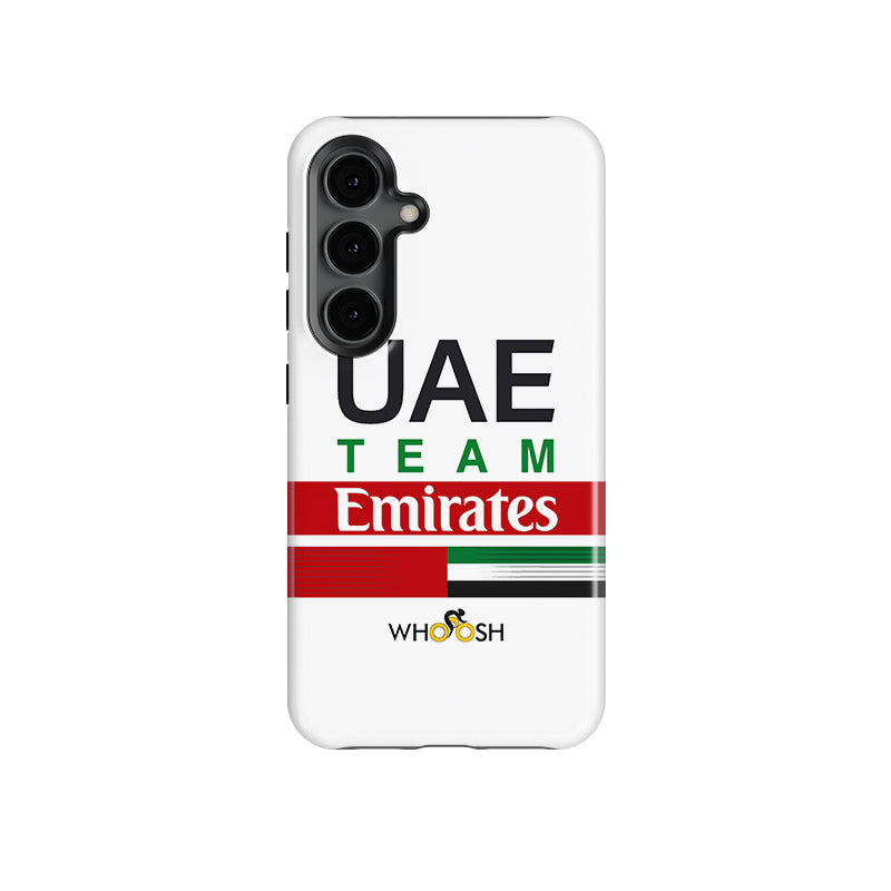 Ultimate Protection with UAE-Team Emirates Cycling Phone Case