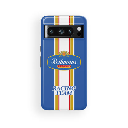 1988 MINOLTA Toyota 88C-V livrée par Google Coque Pour Téléphone