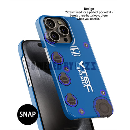 Funda para teléfono Toyota ADVAN GR Yaris Livery SAMSUNG de DIZZY