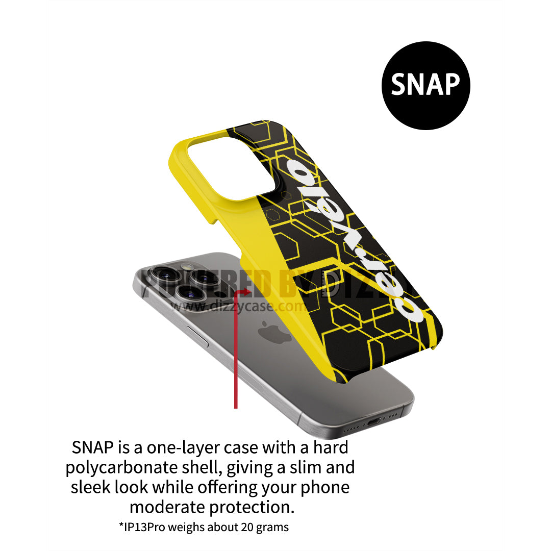 Keep Your Phone Race-Ready with the Cervélo R5 S5 Phone Case Keep Your Phone Race-Ready with the Cervélo R5 S5 Phone Case